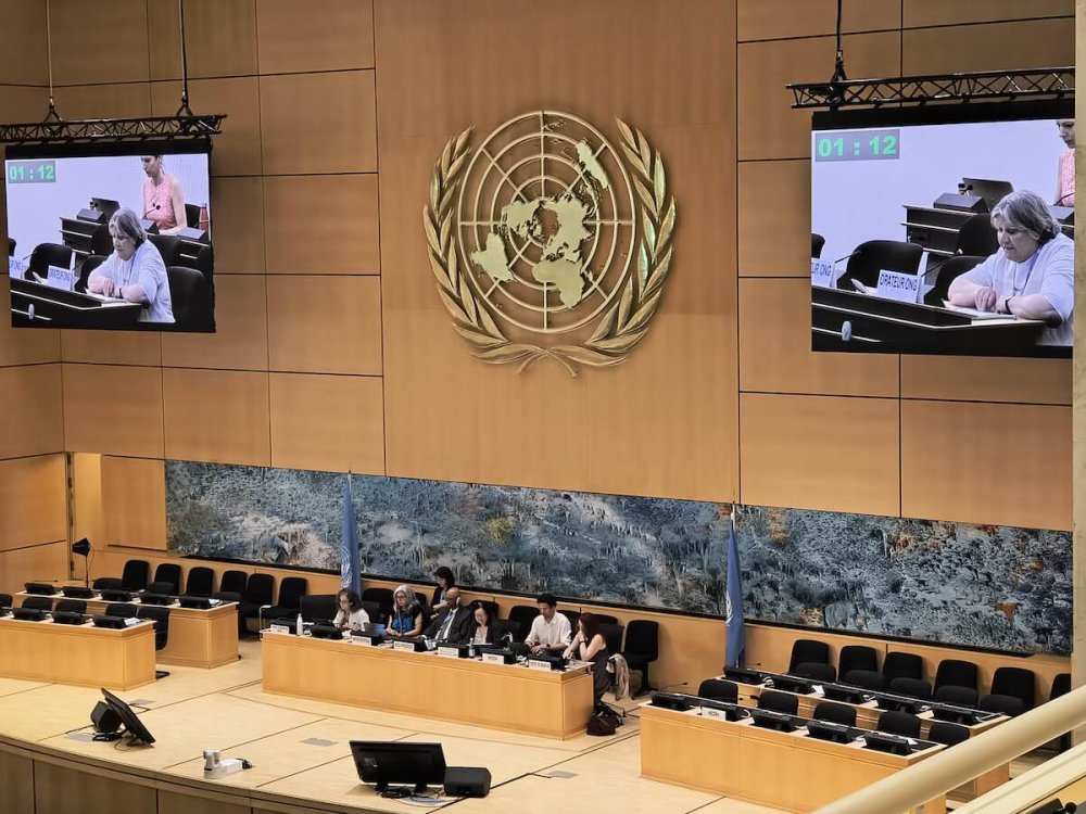 L'ONU rilancia il Ministero della Pace: «Gli Stati seguano l'esempio della società civile»