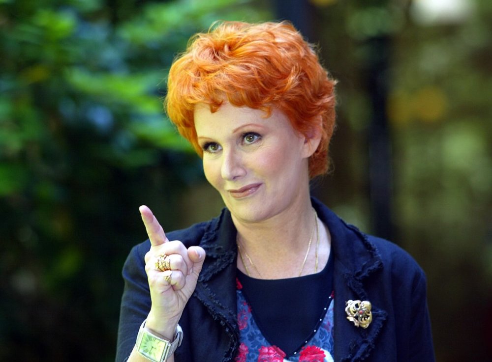 Addio a Maria Rita Parsi: la voce dei bambini che fu grande alleata di don Oreste Benzi