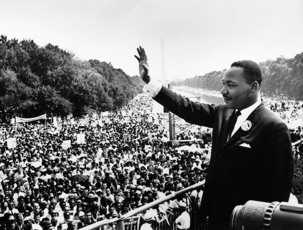 Martin Luther King: 60 anni fa il sogno di libertà. Quale eredità?