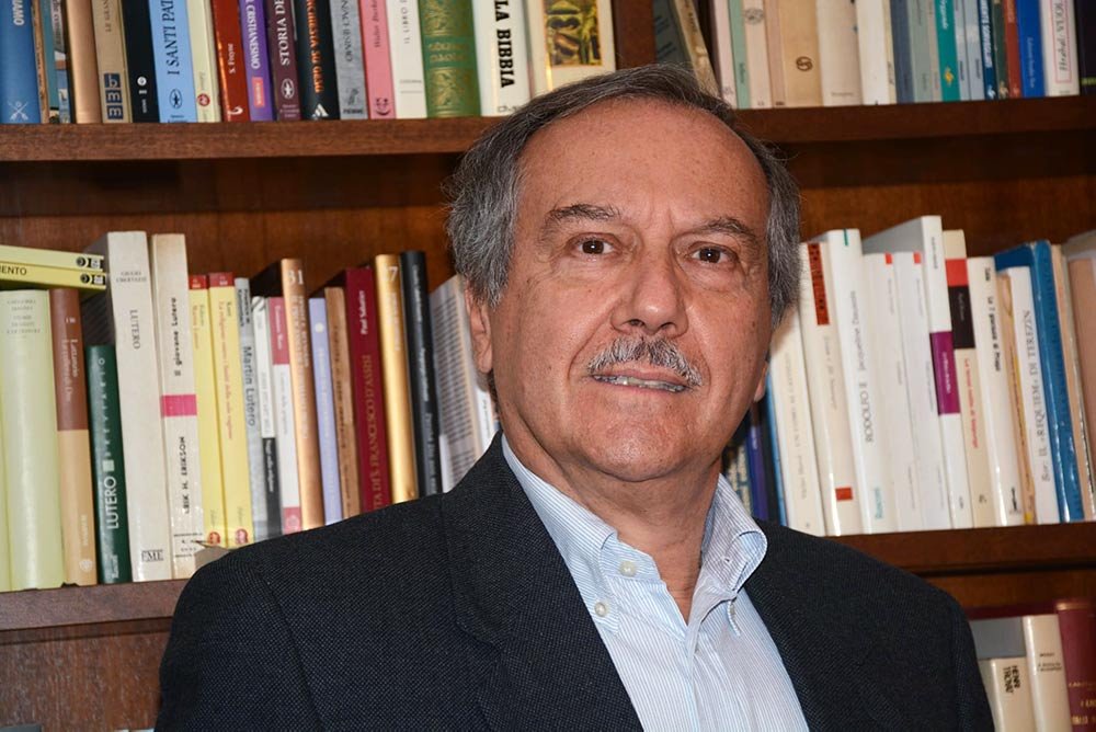 Maurizio Quilici