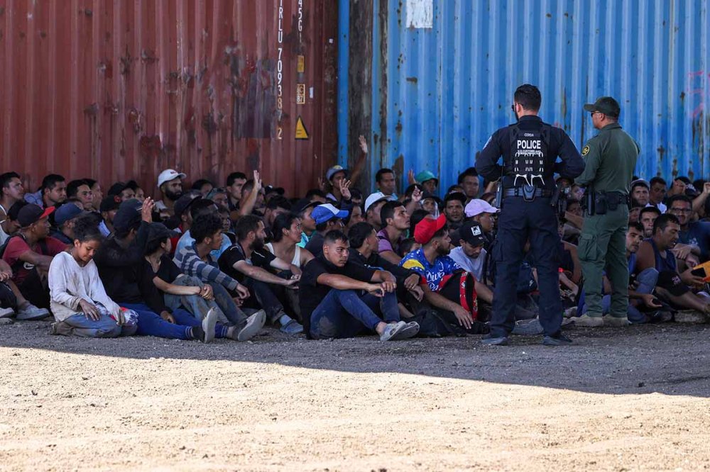 Giornata del Migrante, Fadda: «Miope cercare di bloccare i flussi»