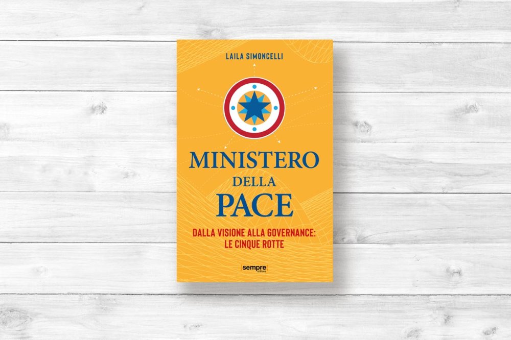 Ministero della Pace: dalla visione alla governance  