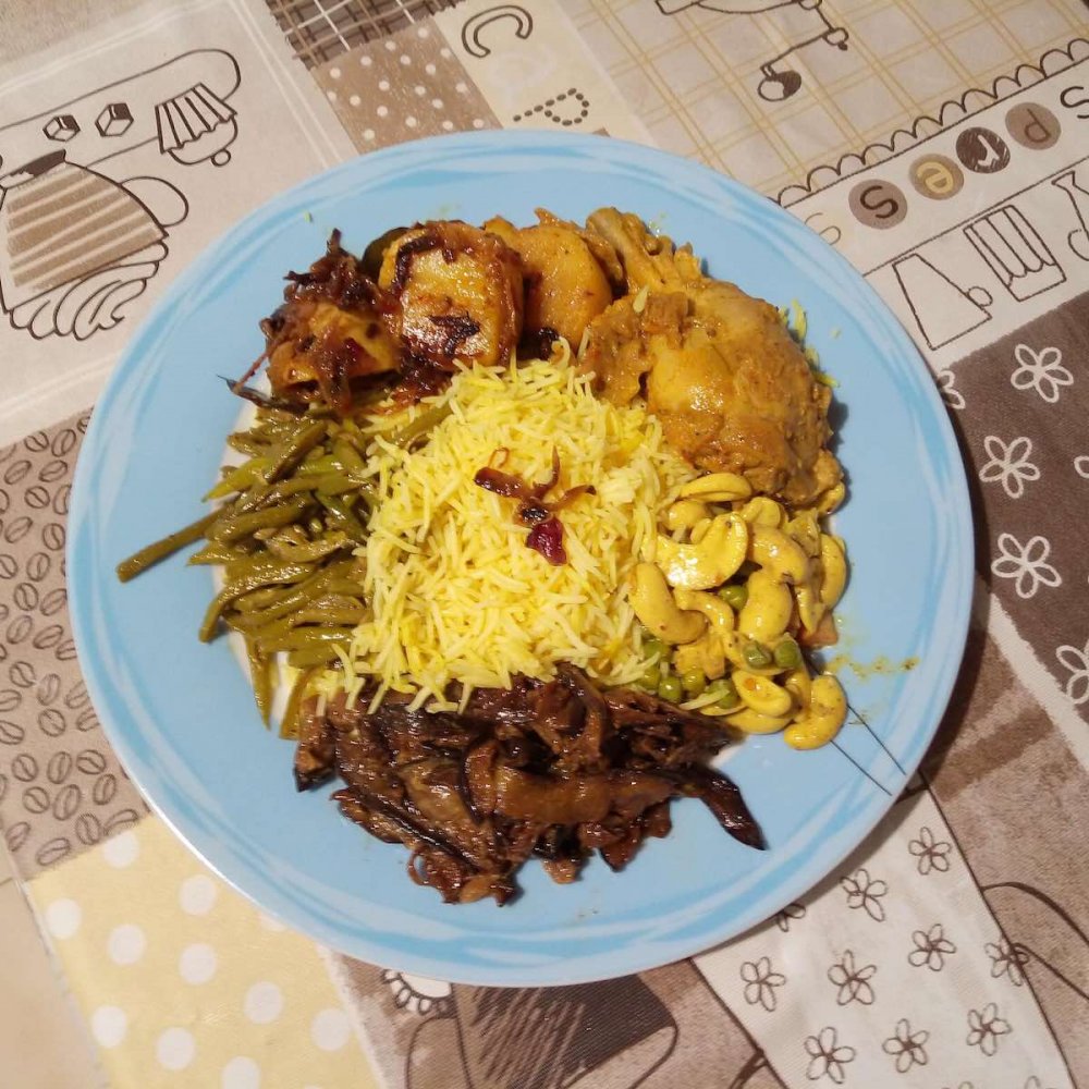Sri Lanka: 5 ricette etniche