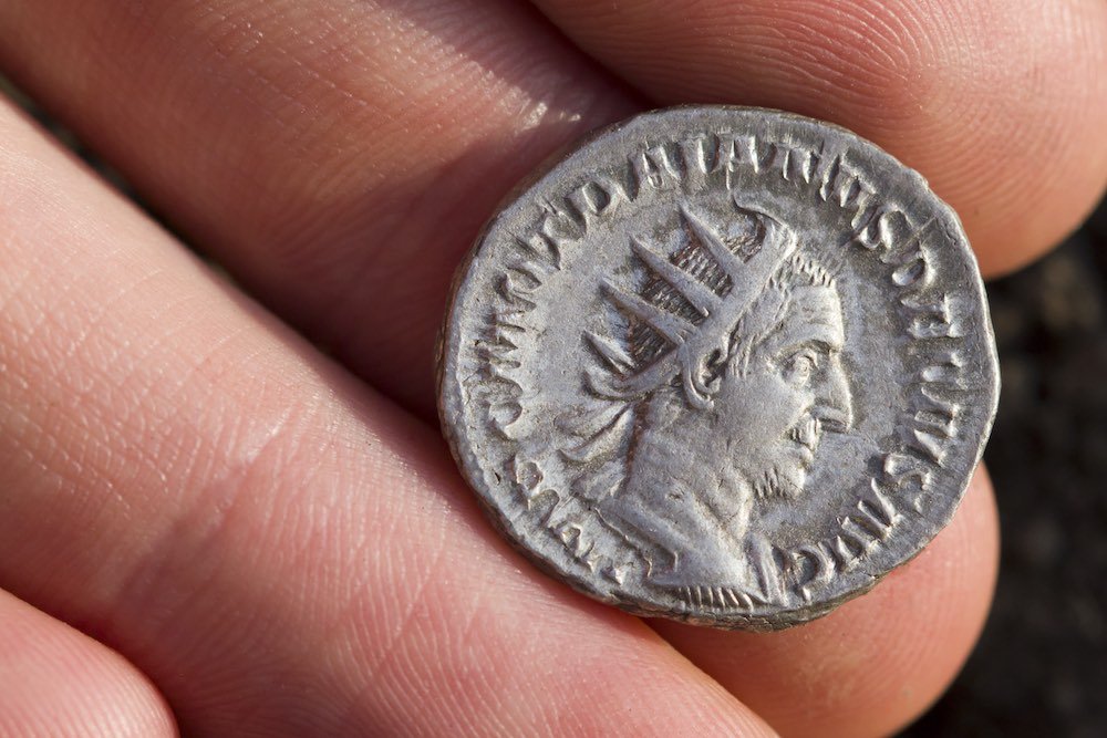 Vangelo del 18 ottobre: La moneta di Cesare