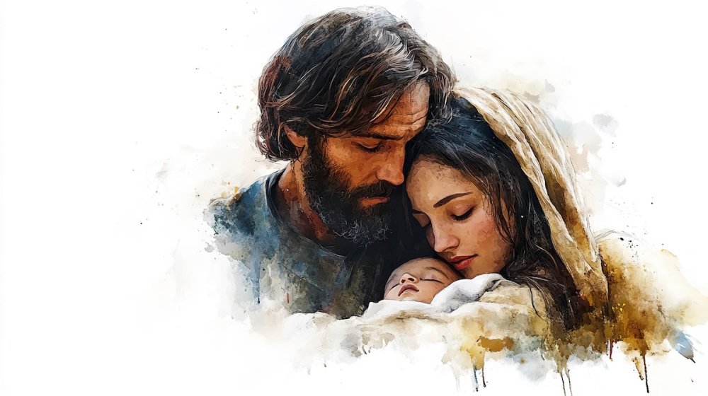 Vangelo di domenica 28 dicembre: La Sacra Famiglia