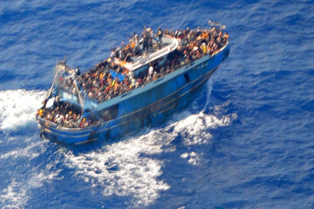Grecia: naufragio Pylos. I fatti secondo i sopravvissuti