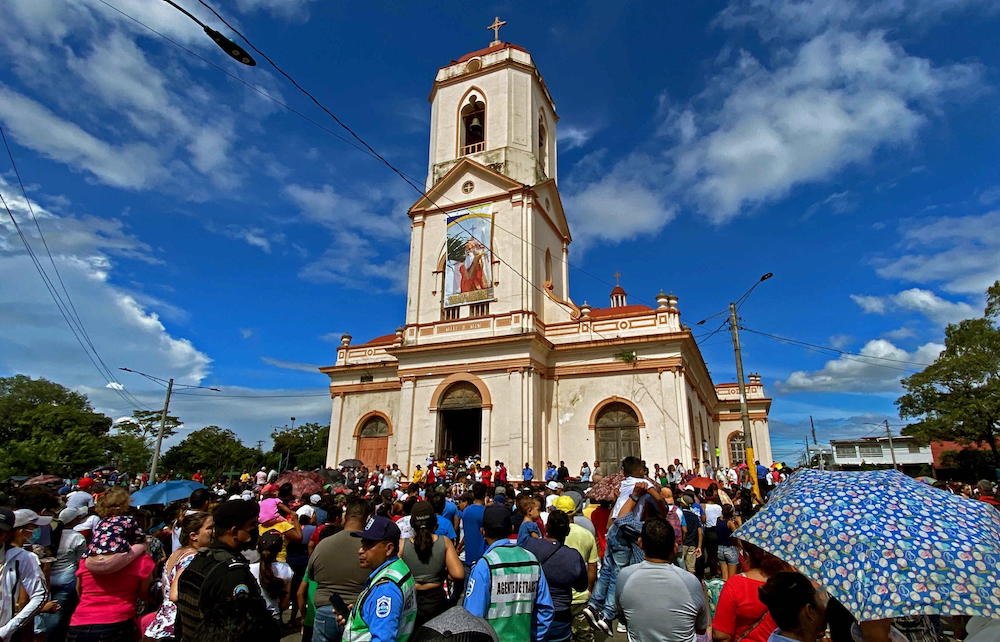 Nicaragua: la Chiesa sotto attacco
