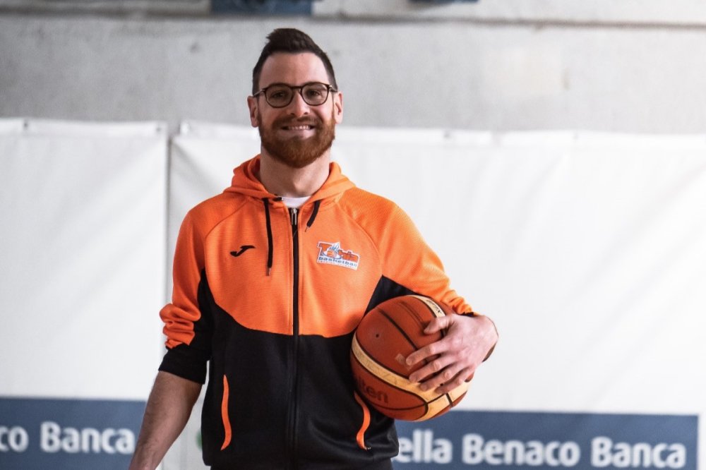 Niki Leonetti Basket