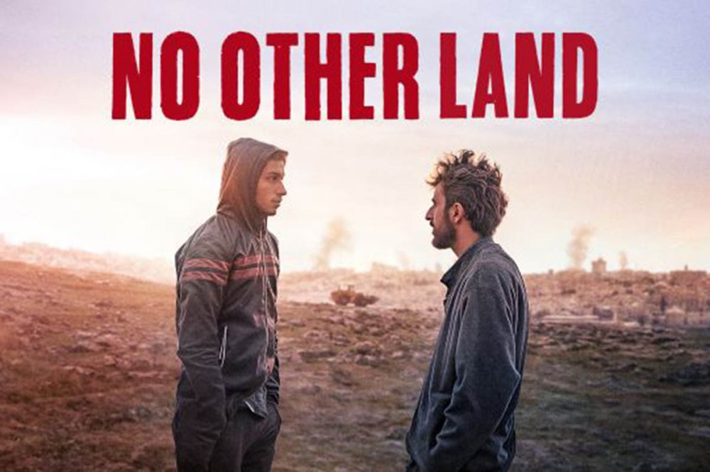 No Other Land. Il documentario di attivisti israelo-palestinesi 