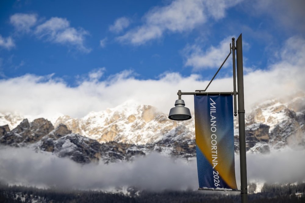 Milano-Cortina 2026, l'ombra dei fossili sui Giochi olimpici invernali