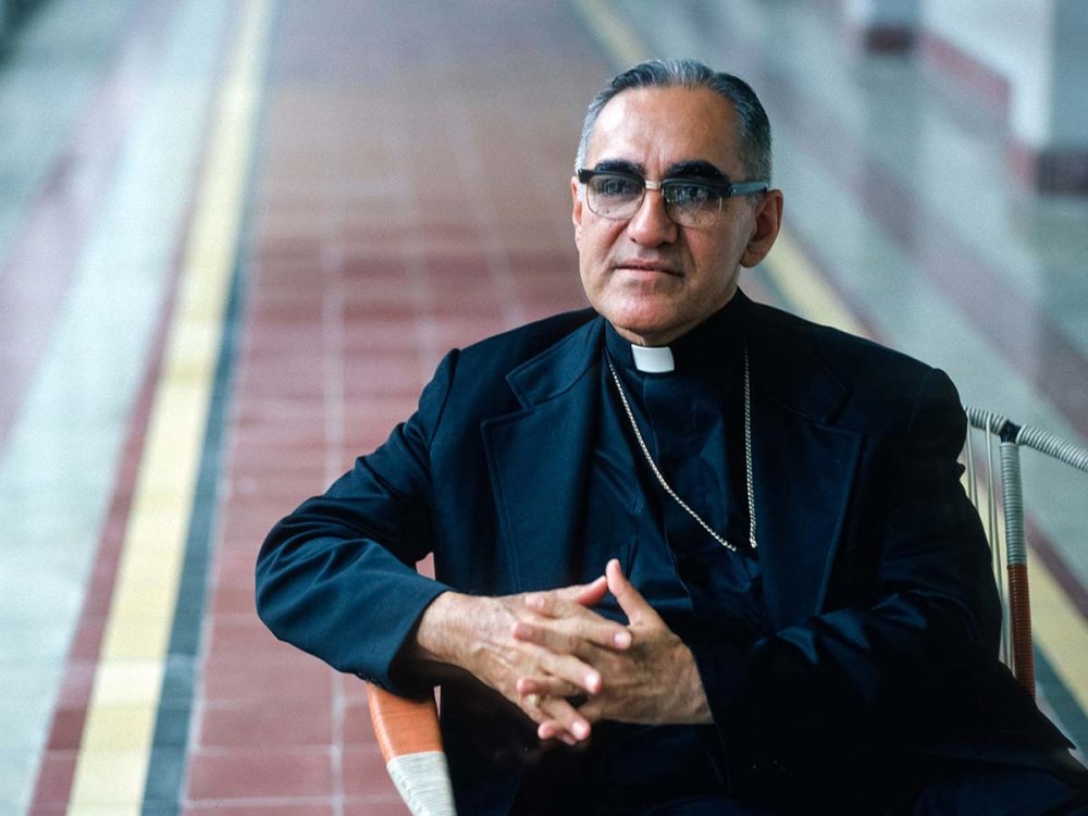 Oscar Romero