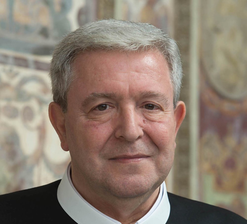È morto Padre Marrazzo: il postulatore che ha donato alla Chiesa la beata Sandra Sabattini