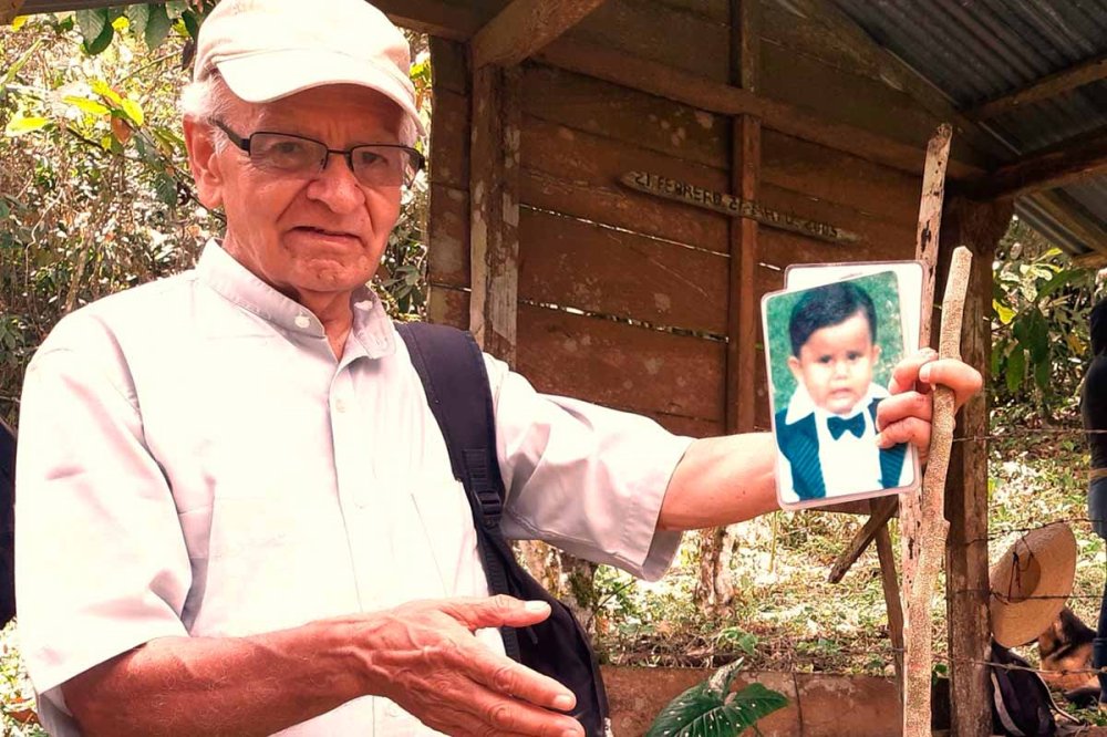 Addio a padre Javier Giraldo, una vita per le vittime e la pace