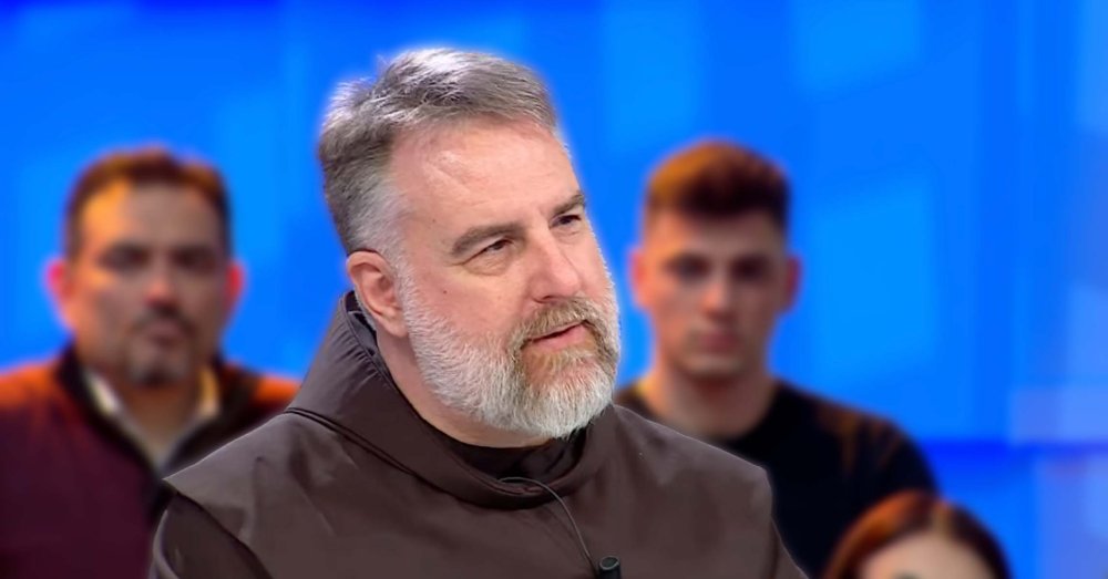 La famiglia come antidoto alle fragilità: il messaggio di padre Marco Vianelli