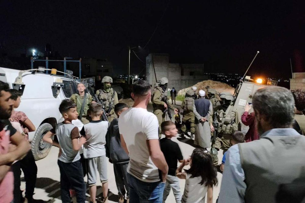 Giornata dei peacekeeper. Quando l'ONU chiese di fermare la guerra in Palestina