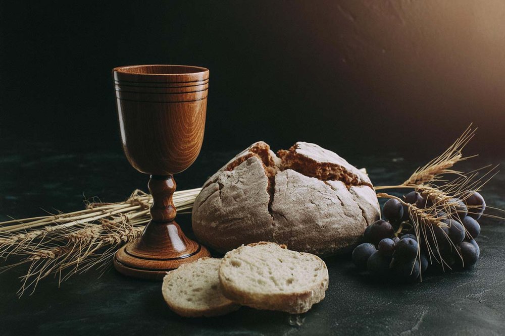 Vangelo di domenica 2 giugno: pane spezzato per noi