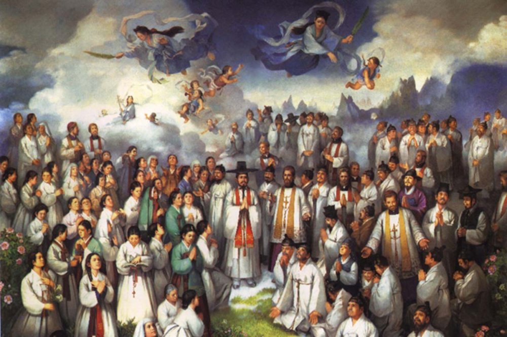 La Giornata dei Missionari Martiri: Testimonianza di fede e coraggio