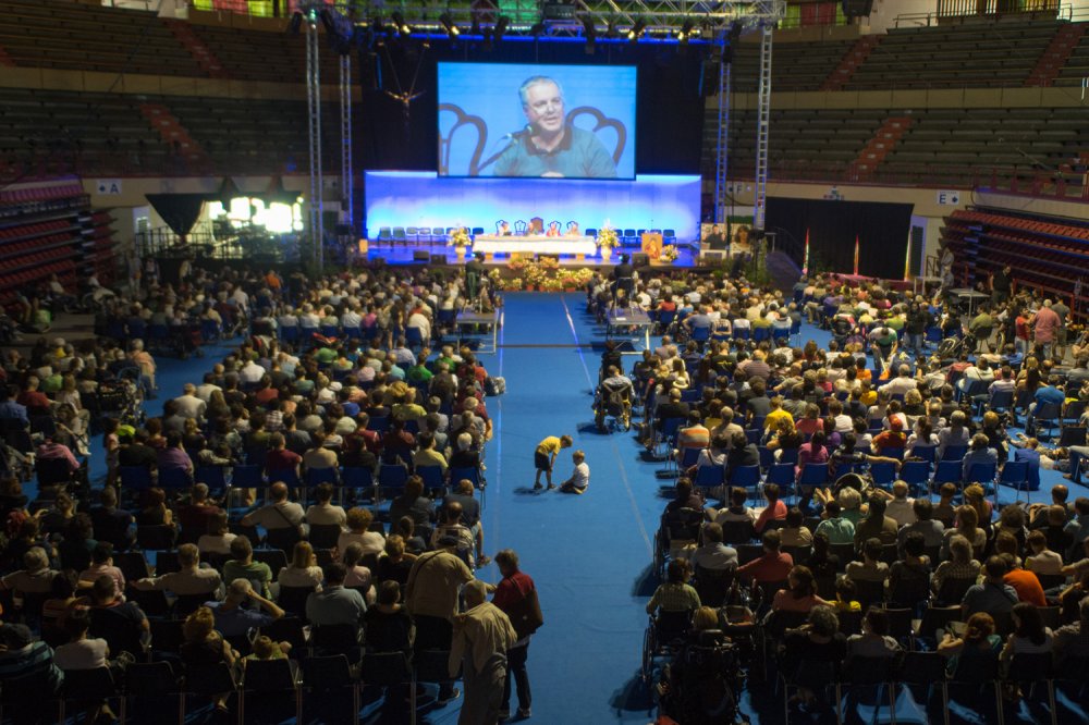 Comunità Papa Giovanni XXIII: al via l'assemblea che eleggerà il nuovo responsabile generale