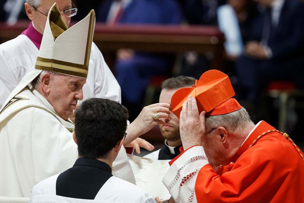Papa Francesco nomina 21 cardinali: i nomi e alcune curiosità