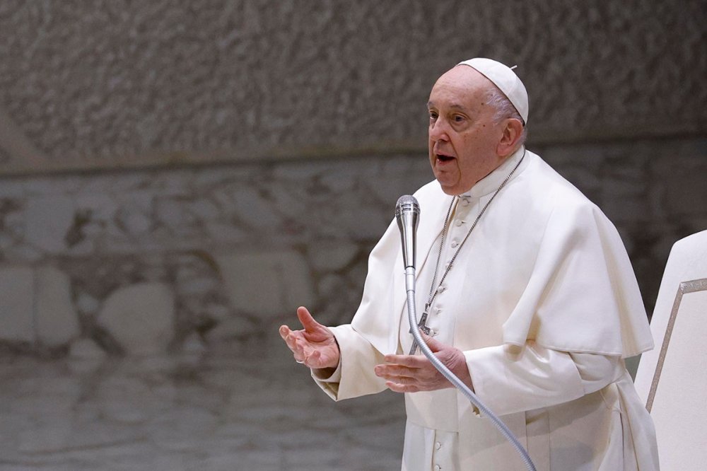Papa Francesco e algoretica