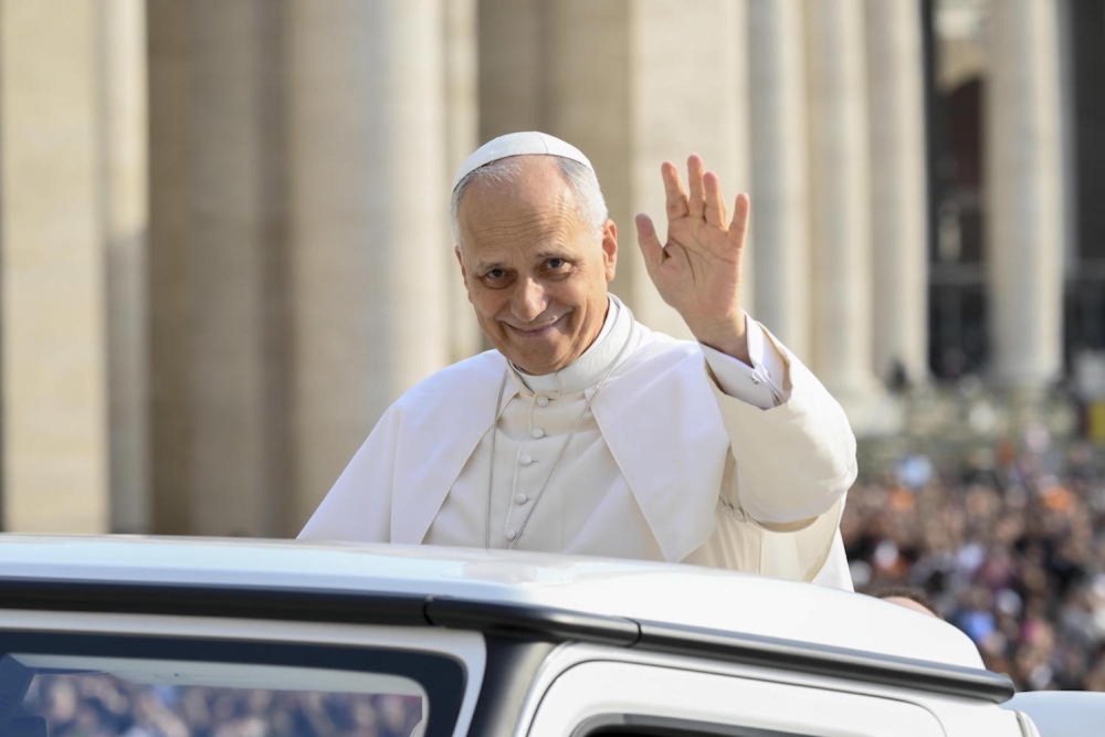 Papa Leone XIV in Turchia e Libano