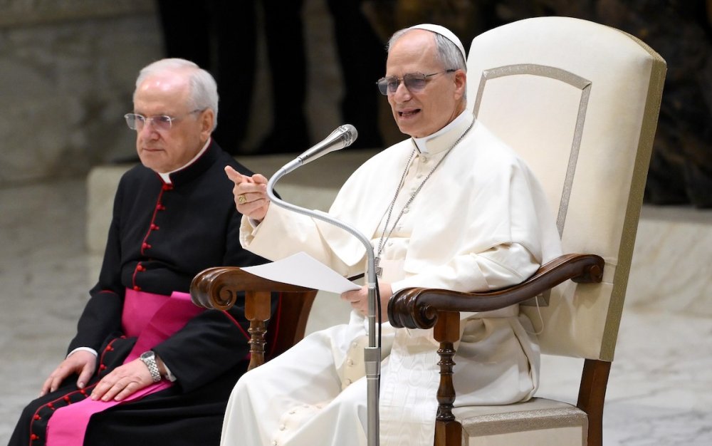 Parole disarmate. I consigli di papa Leone per una corretta comunicazione