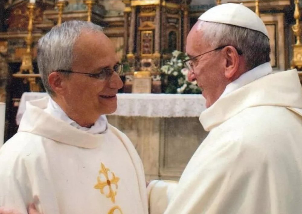 Da Francesco a Leone: il Vangelo della tenerezza