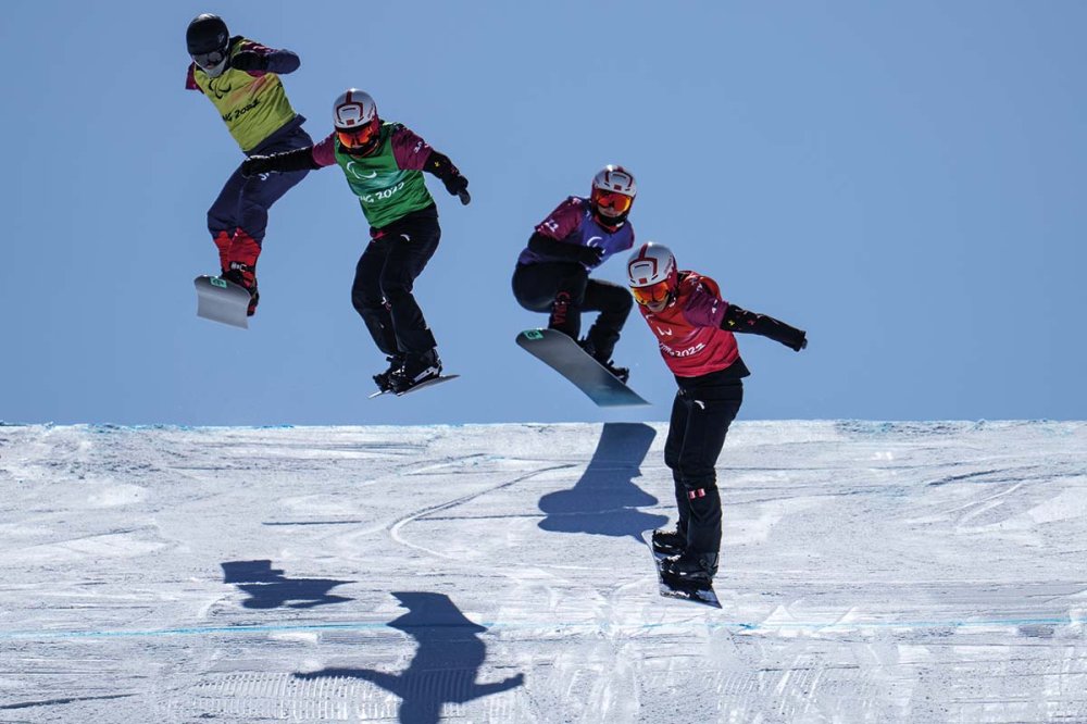 «Le Paralimpiadi rivoluzioneranno il mondo»: intervista al Commissario Giuseppe Fasiol
