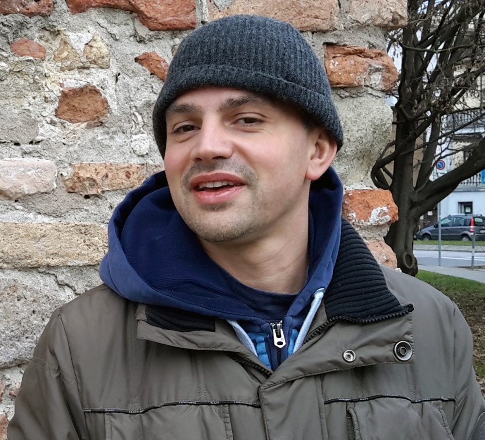 Piercarlo Morello