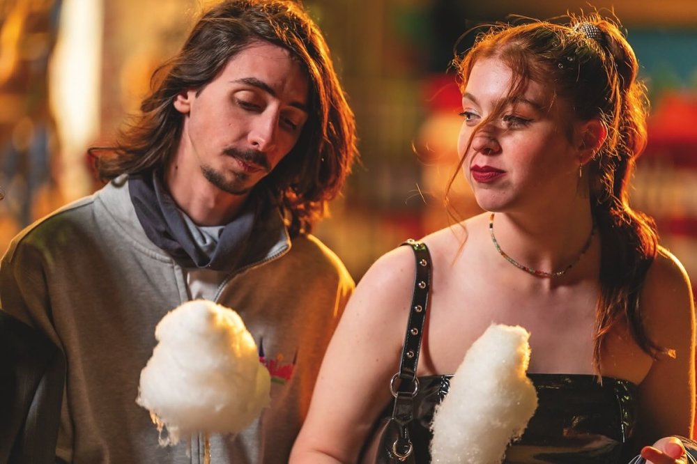 Kristian Gianfreda e il nuovo film Piove col sole: intervista al regista
