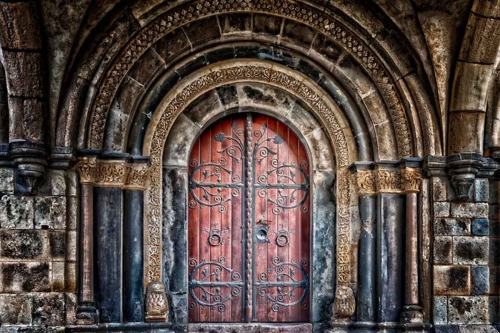 Vangelo di domenica 24 agosto: «La porta stretta»