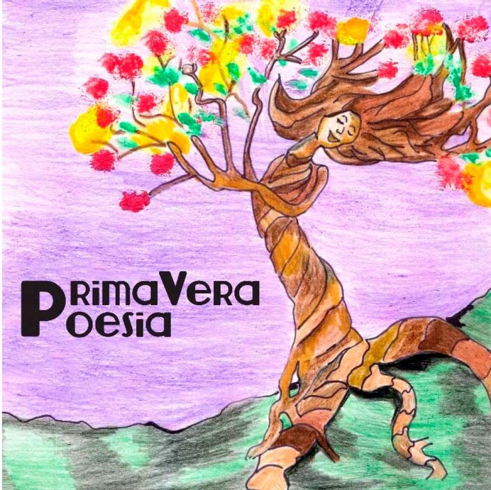 Reading poetico a Rimini con il vincitore del concorso PrimaVera Poesia