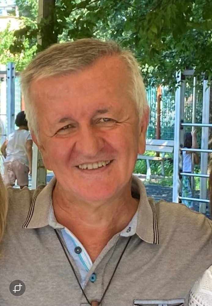 Don Giorgio Salati, da Milano alla parrocchia di Benzi: «Finalmente, ho trovato quel che cercavo»