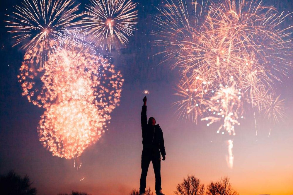 Se sei libero, provalo! - capodanno fuori le mura