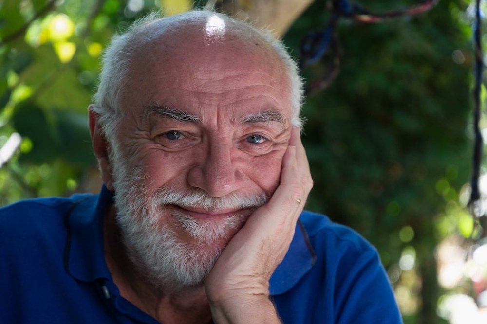Genesi di una rivoluzione: intervista a Riccardo Ghinelli 
