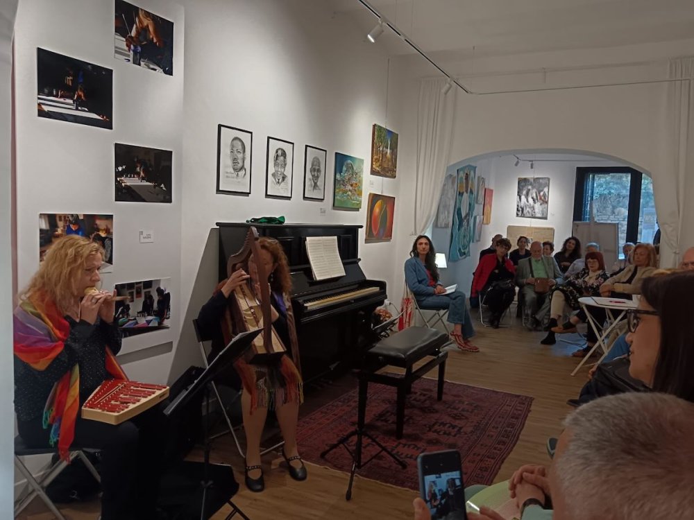 musica a roma