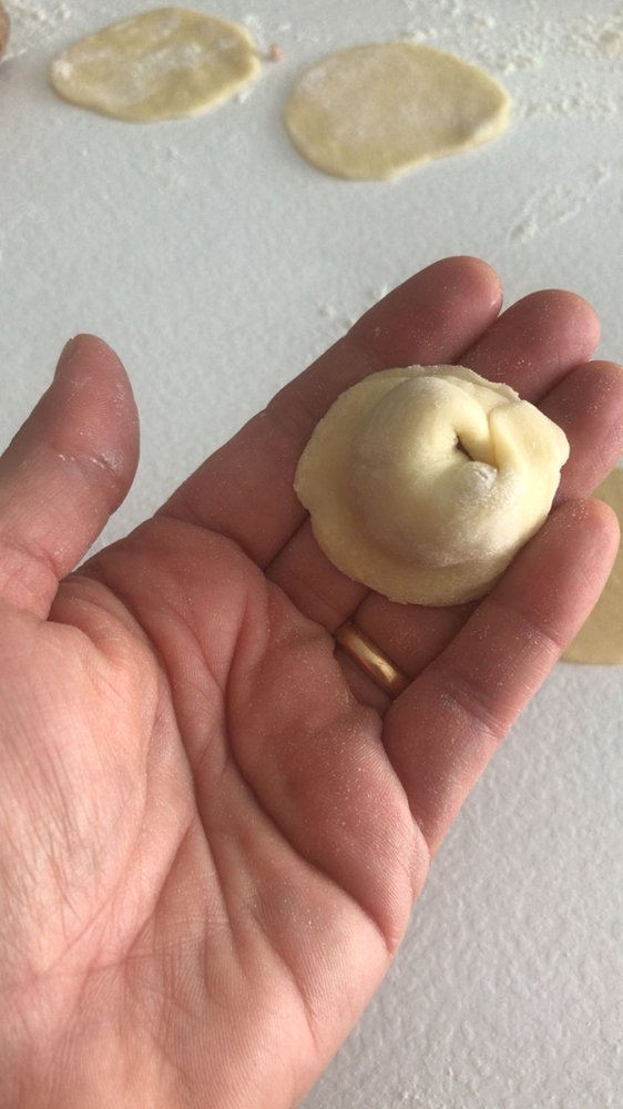 Come preparare i pelmeni