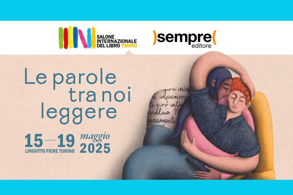 Le parole di don Benzi al Salone del libro di Torino