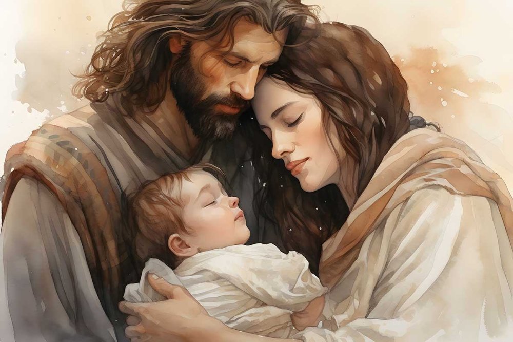Vangelo 31 dicembre: «Il bambino cresceva e si fortificava»