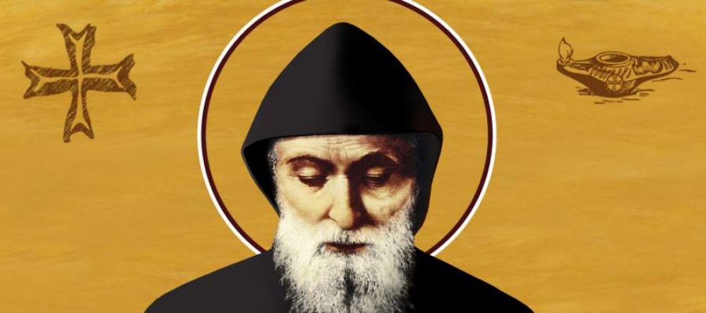 San Charbel Makhlouf