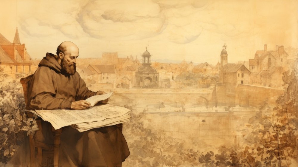 La vita e l'eredità di Francesco di Sales: patrono dei Giornalisti