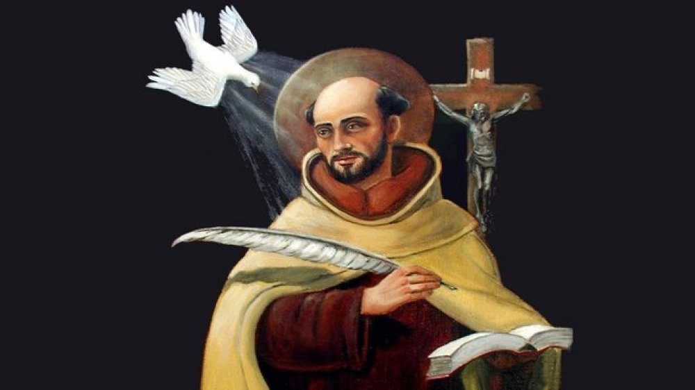 San Giovanni della Croce
