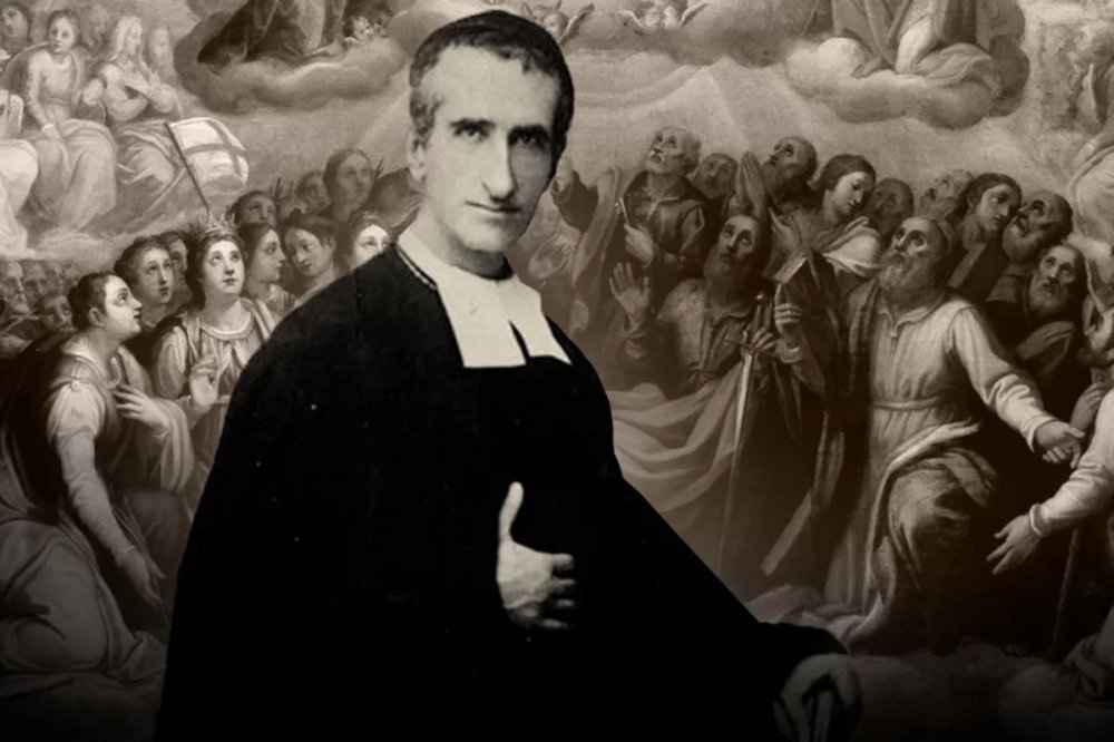 San Miguel Febres Cordero