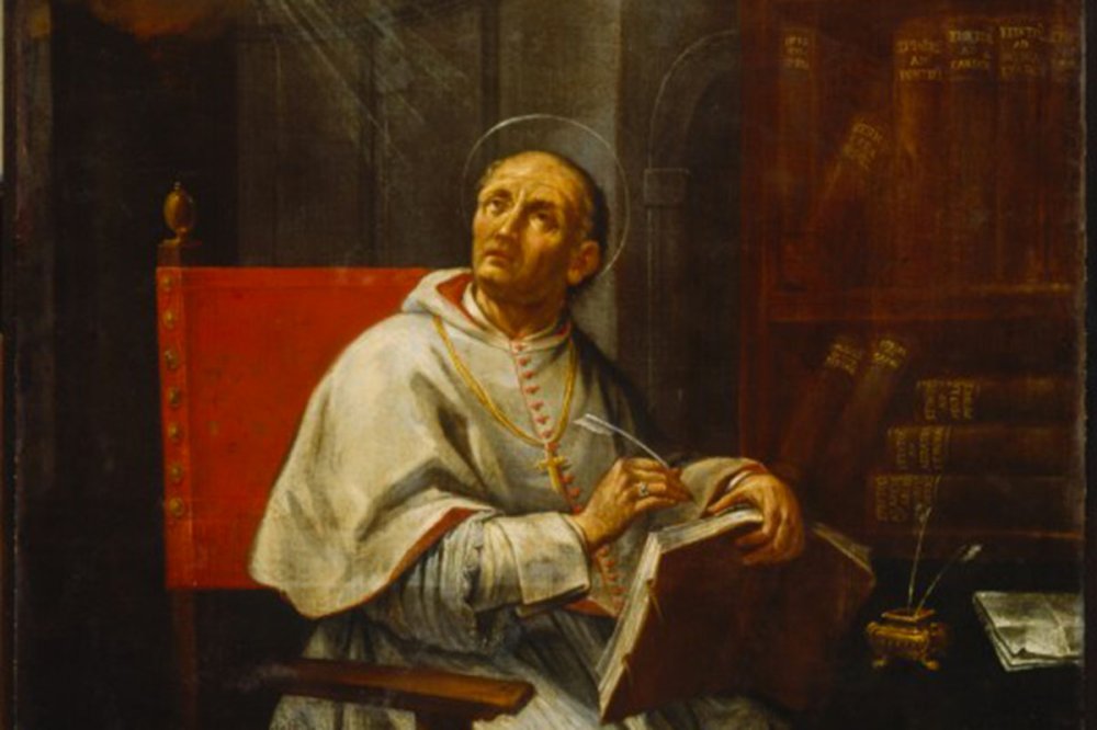 San Pier Damiani