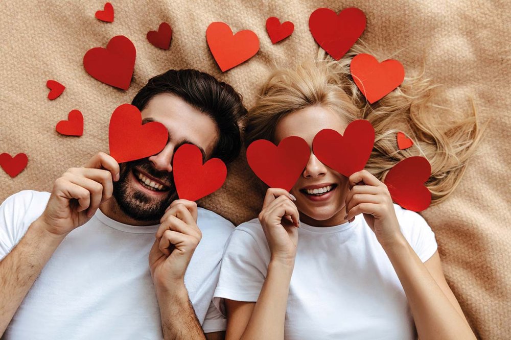 Quale amore si festeggia oggi?