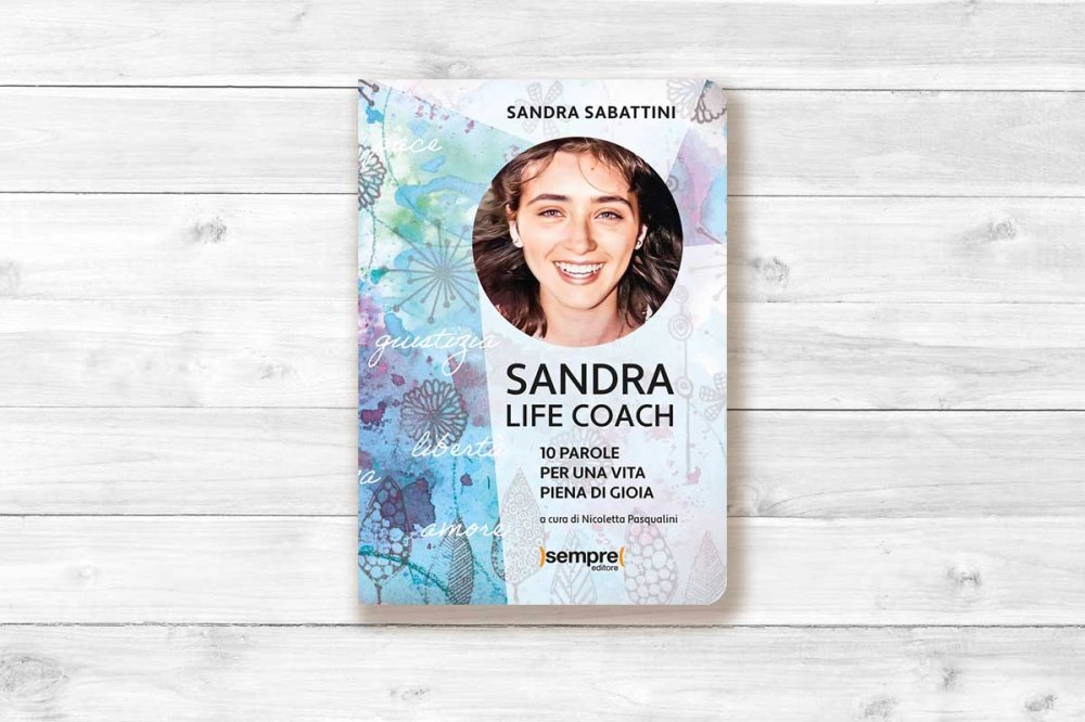 Sandra Life coach