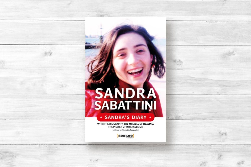 Sandra Sabattini sbarca a Malta