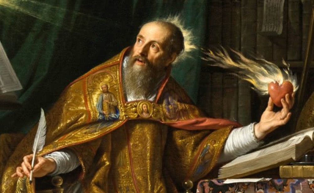 Sant'Agostino di Ippona