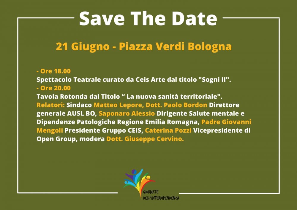 Evento Piazza Verdi