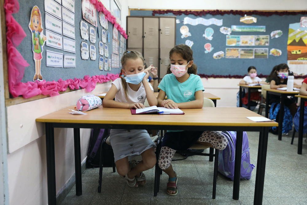 Cosa ha imparato la scuola dalla pandemia